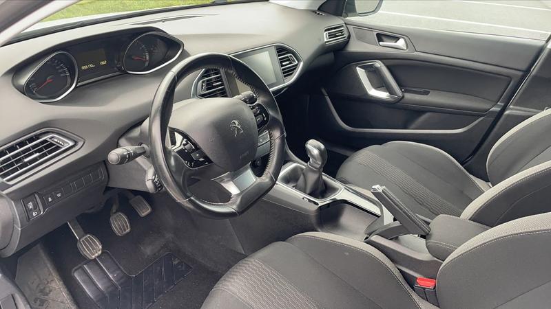 Peugeot 308 1.2 PureTech 110 Style