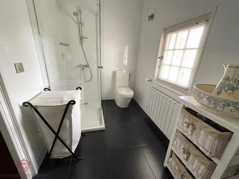 Villa - 130 m² - 5 pièces