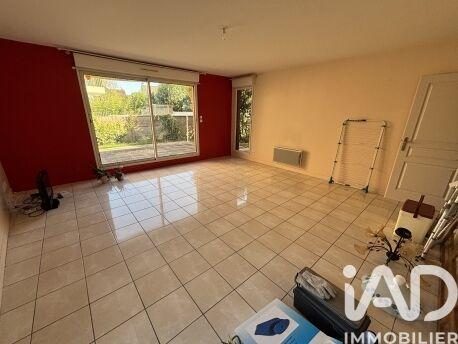 Appartement - 58 m² - 2 pièces