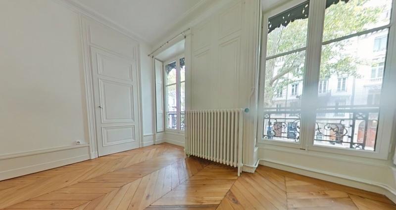 Appartement - 69 m² - 2 pièces