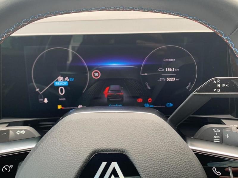 Renault Austral E-Tech hybrid 200 Techno esprit Alpine