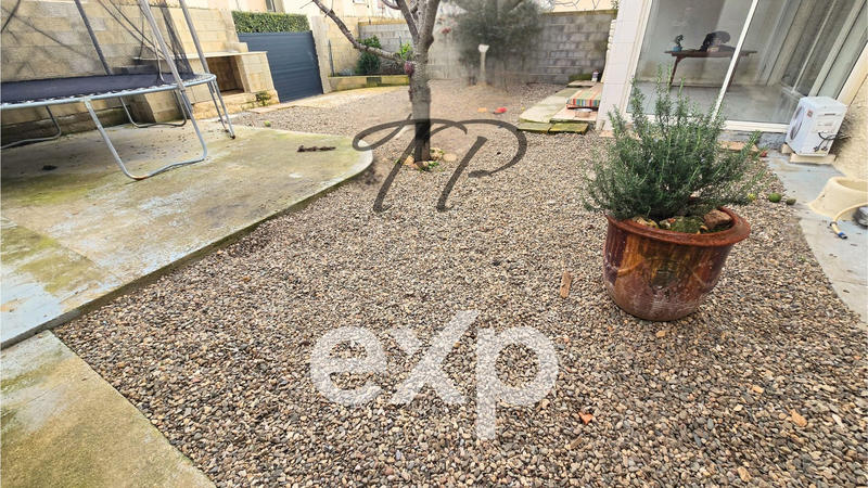 Maison - 160 m² - 7 pièces