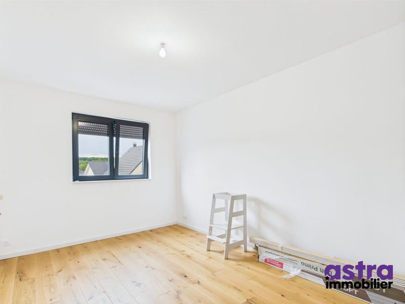 Maison contemporaine - 174 m² - 7 pièces