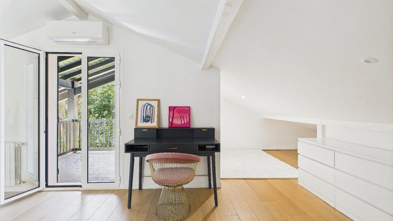 Maison - 140 m² - 4 pièces