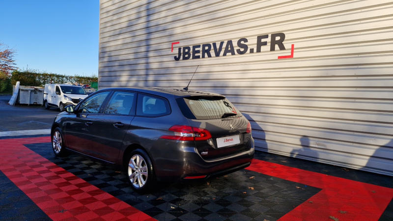 Peugeot 308 Sw BlueHDi 130 Eat8 s&amp;amp;S Active Business