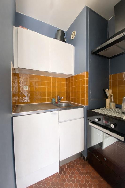 Appartement - 26 m² - 1 pièce