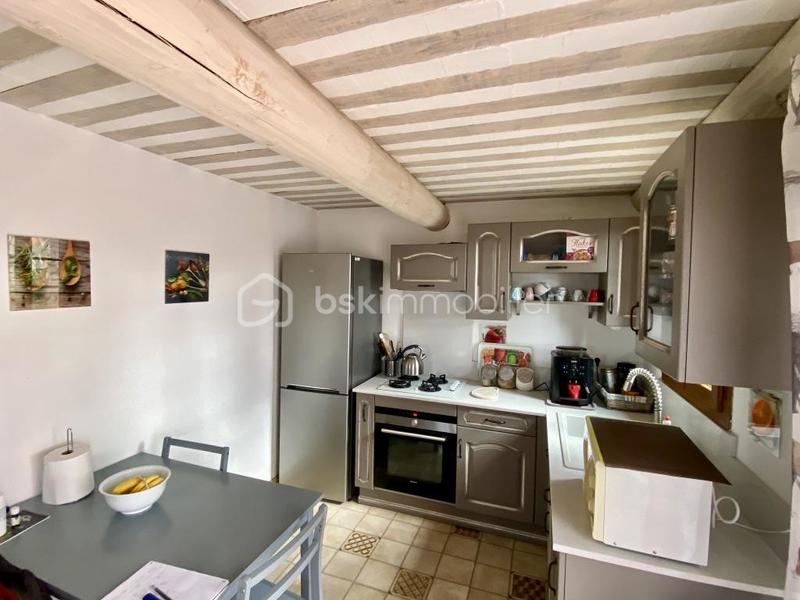 Demeure - 272 m² - 10 pièces