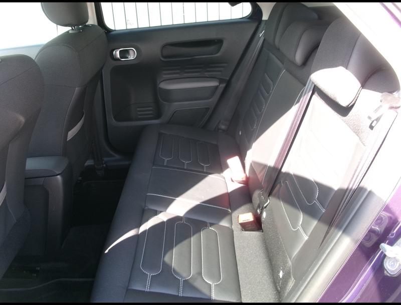 Citroën C4 II Ptech 130 Millenium Eat6