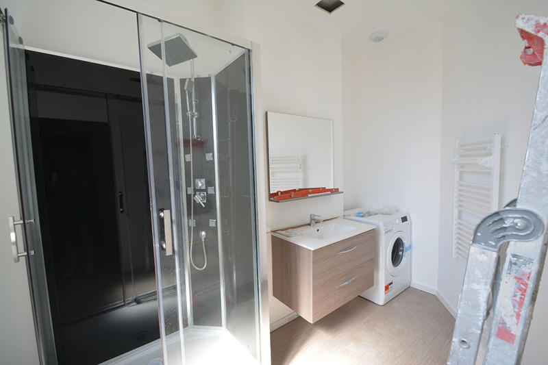 Maison - 320 m² - 16 pièces