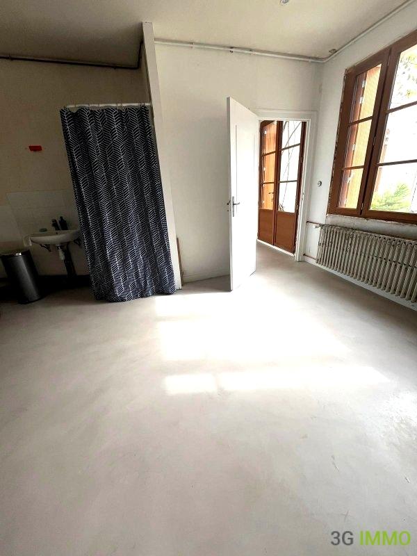 Maison - 157 m² - 6 pièces