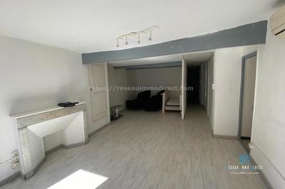 Studio - 51 m² - 1 pièce