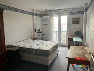 Appartement - 116 m² - 4 pièces