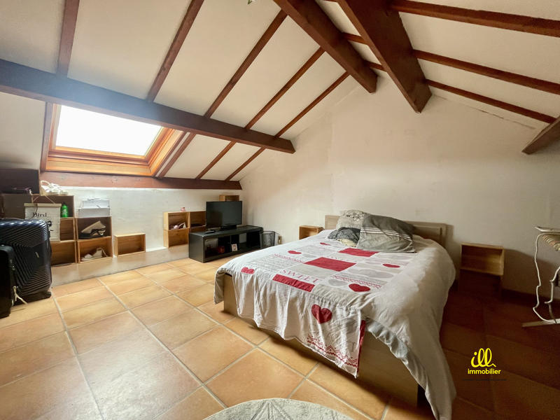 Maison - 155 m² - 5 pièces