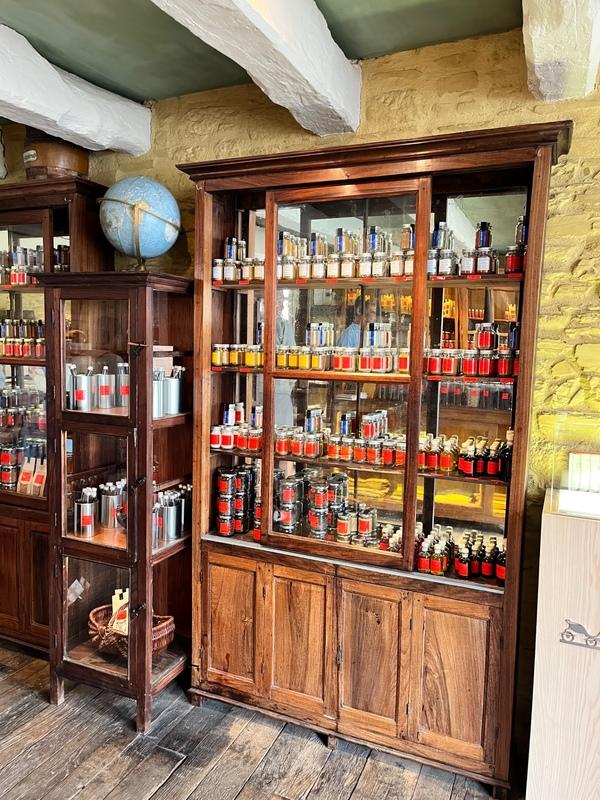 Fonds de commerce - 80 m²