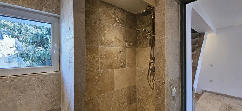 Maison de village - 97 m² - 4 pièces