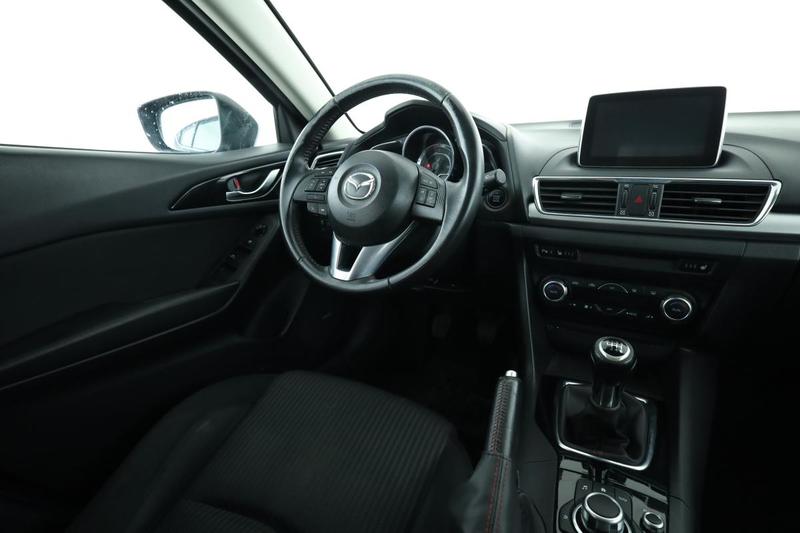 Mazda 3 2.2 Skyactiv-D Dynamique 150 ch