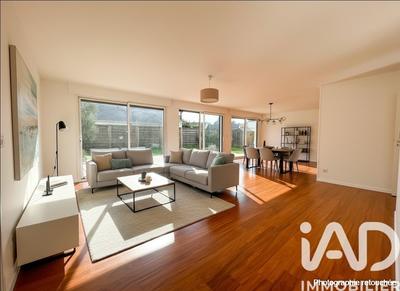 Maison - 150 m² - 7 pièces