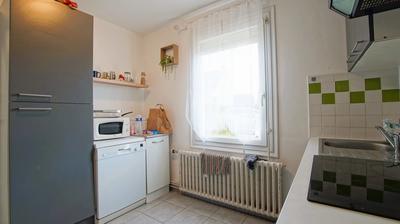 Maison - 79 m² - 4 pièces