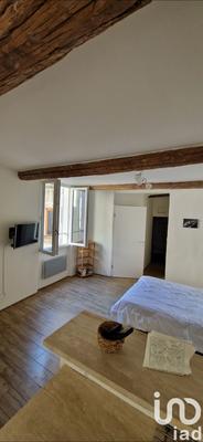 Appartement - 31 m² - 1 pièce