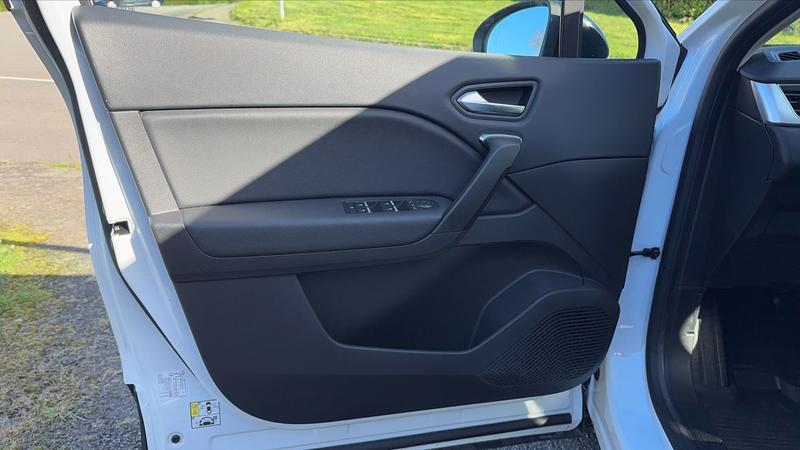 Renault Captur 1.6 E-Tech 145 Hybrid Bva6 Intens