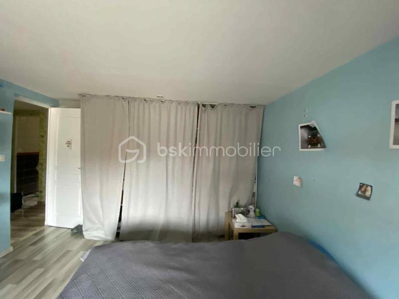 Maison - 137 m² - 7 pièces