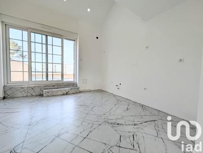 Duplex - 87 m² - 4 pièces