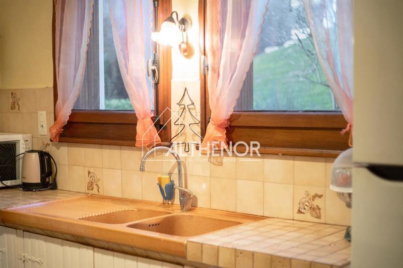 Maison - 75 m² - 4 pièces