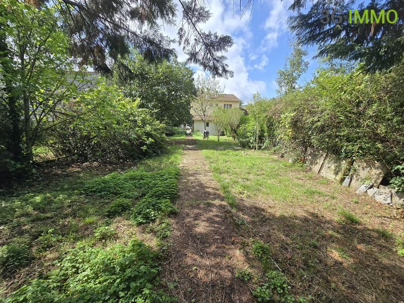 Villa - 120 m² - 5 pièces