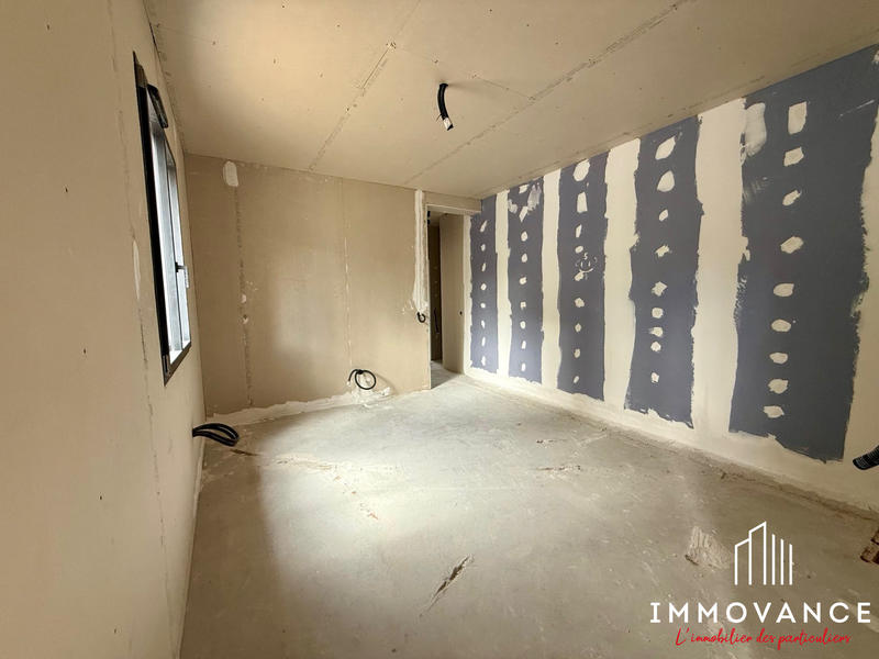 Villa - 172 m² - 7 pièces