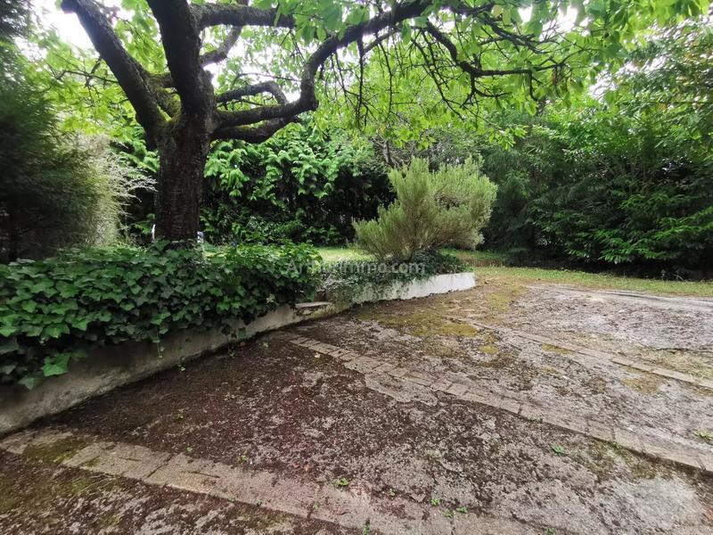 Maison - 105 m² - 6 pièces