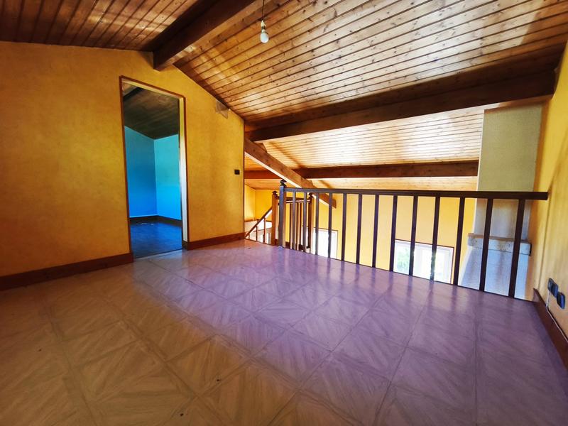 Maison traditionnelle - 130 m² - 6 pièces