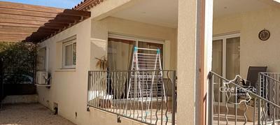 Villa - 104 m² - 4 pièces