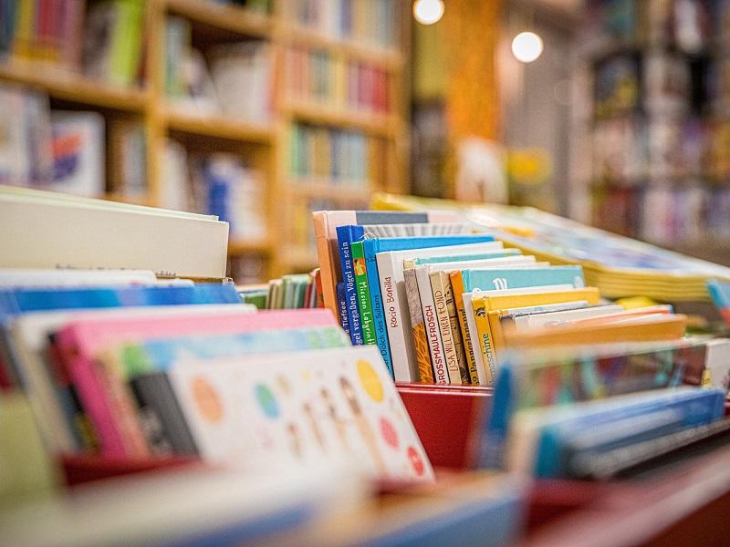 Festival la Semaine Acadienne : Contes pour les enfants avec Estelle Pagès