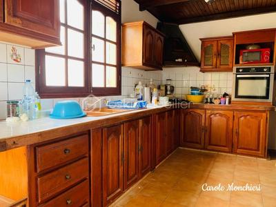 Maison - 193 m² - 8 pièces