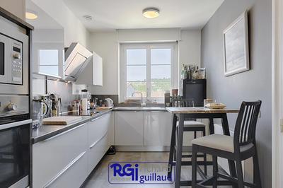 Appartement - 127 m² - 5 pièces