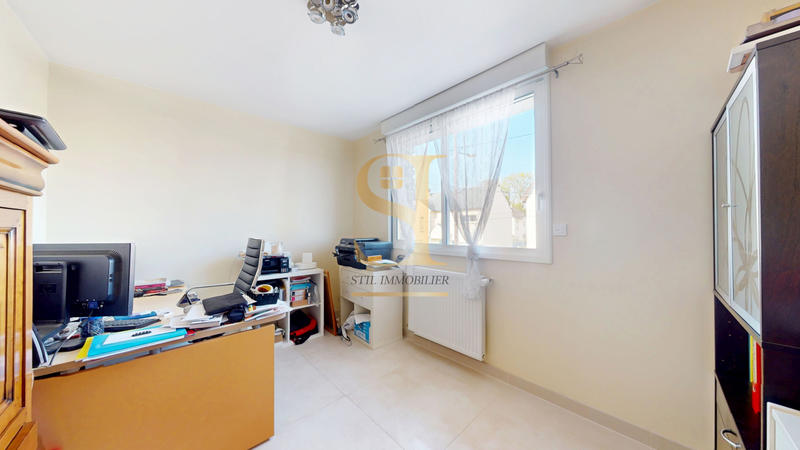 Maison - 170 m² - 7 pièces