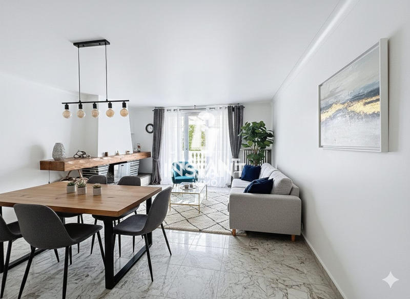 Maison - 158 m² - 7 pièces