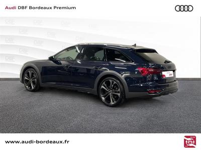 Audi A6 Allroad 40 Tdi 204 ch Quattro s tronic 7 Avus Extended