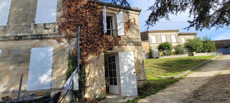 Appartement - 25 m² - 2 pièces