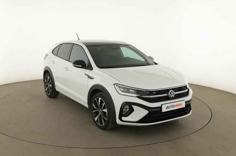 Volkswagen Taigo 1.5 Tsi R-Line Dsg7 150 ch