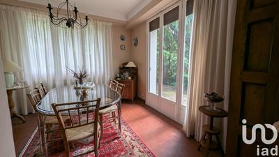 Maison - 129 m² - 5 pièces