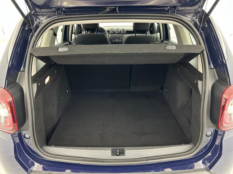 Dacia Duster 1.5 Blue dCi 95ch Essentiel 4x2