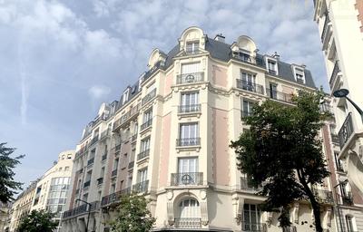 Appartement - 19 m² - 1 pièce