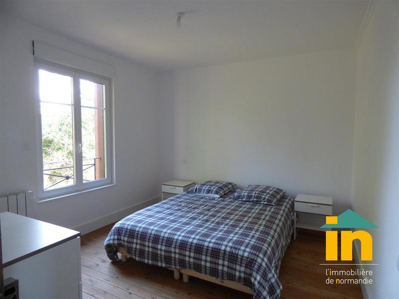 Maison de ville - 73 m² - 4 pièces