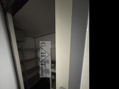 Local commercial - 165 m²