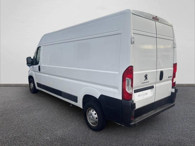 Peugeot Boxer Tole 335 L3h2 Bluehdi 130 Premium Pack