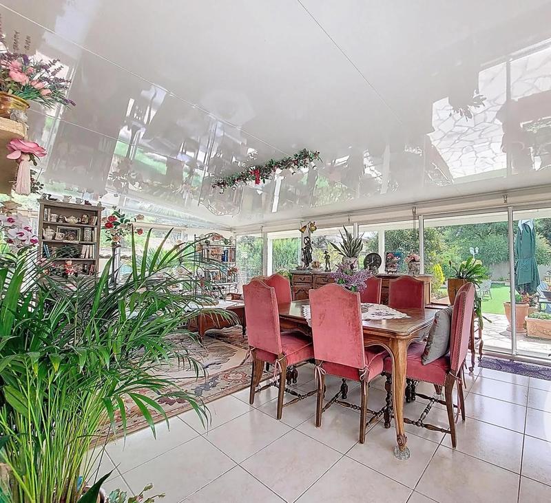 Maison - 119 m² - 4 pièces