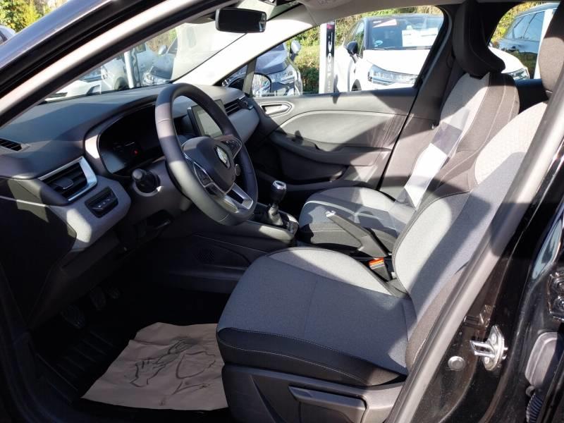 Renault Clio SCe 65 Evolution