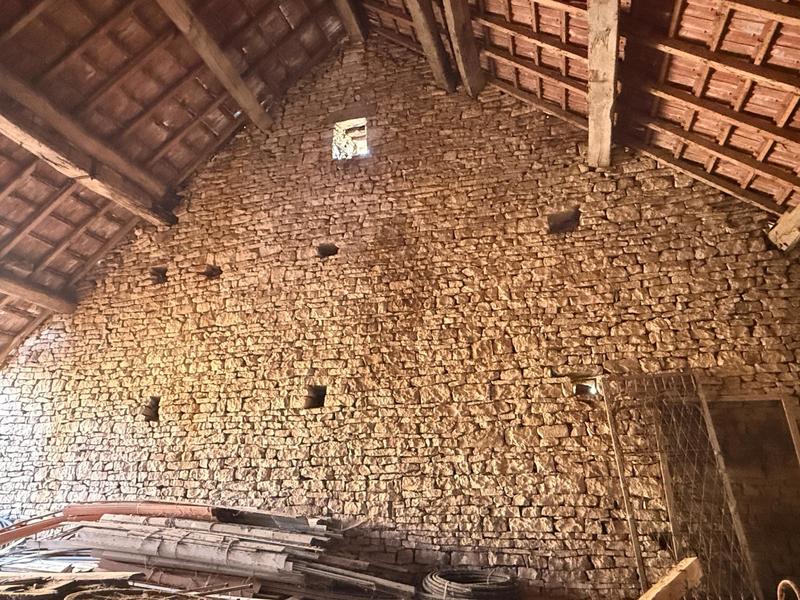 Maison - 135 m² - 3 pièces