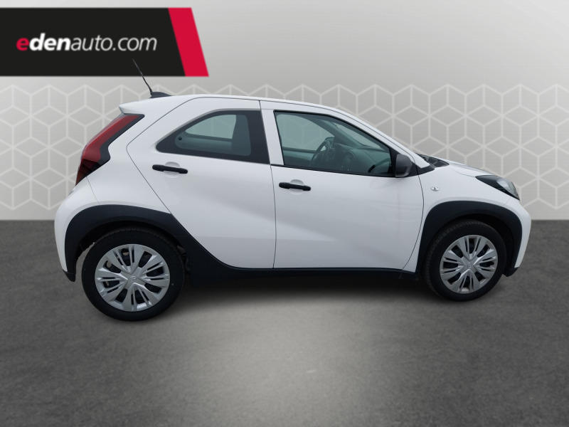 Toyota aygo x 1.0 Vvt-i 72 Active Business